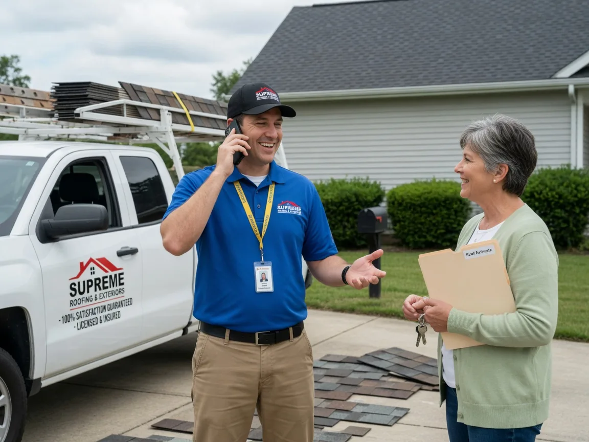 Roof Replacement Hankinson, ND FAQs
